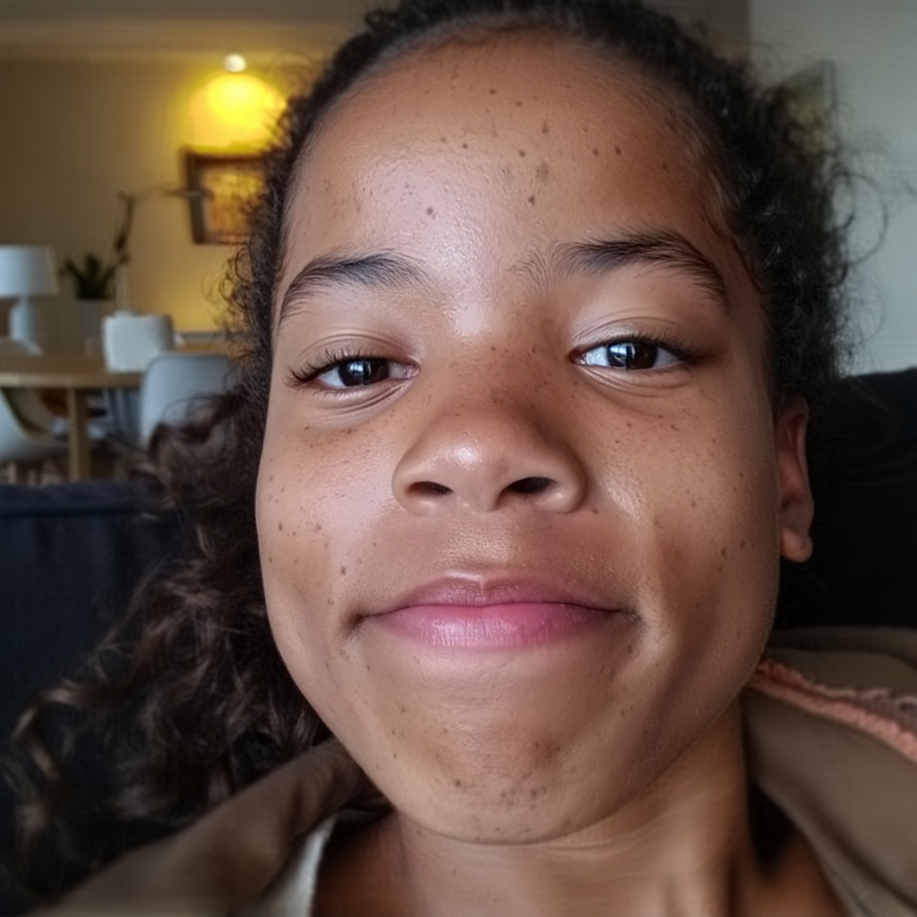 Camila, 29 años — Colombia