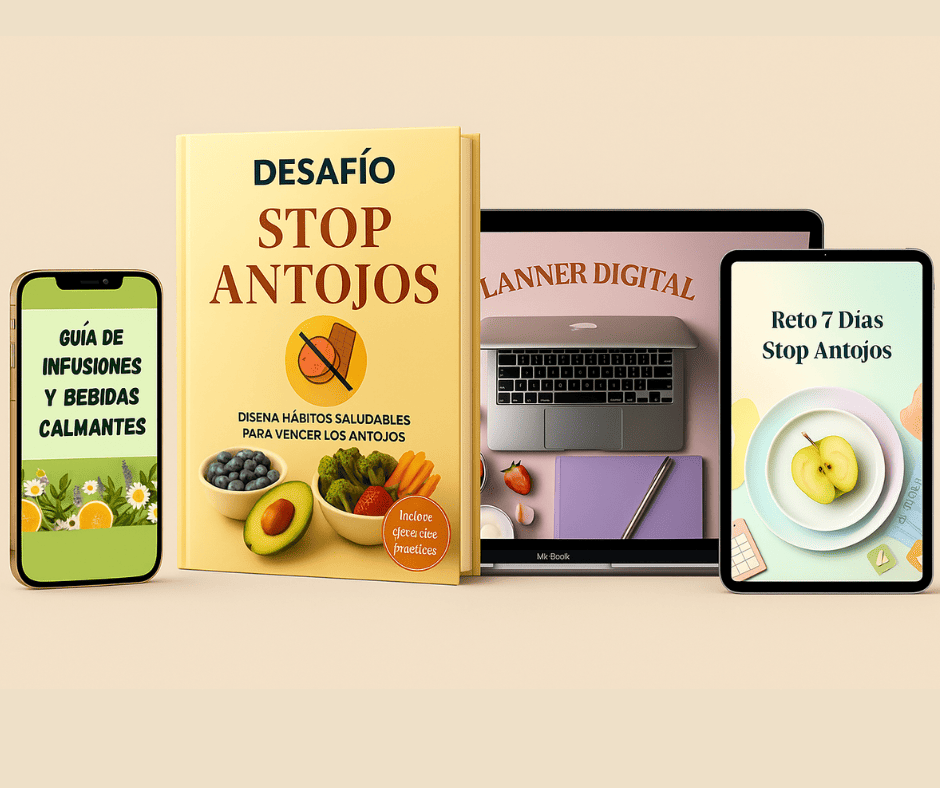 Mockup Desafío Stop Antojos