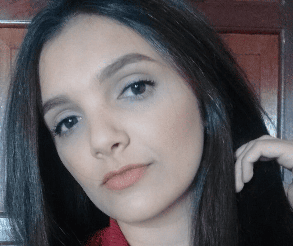 Laura, 34 años — México